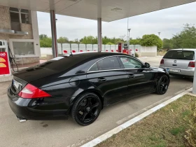 Обява за продажба на Mercedes-Benz CLS 320 ~13 000 лв. - изображение 2