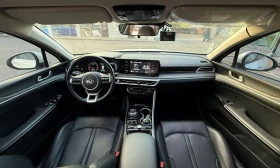 Обява за продажба на Kia K5 ~33 179 лв. - изображение 4