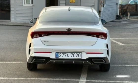 Обява за продажба на Kia K5 ~33 179 лв. - изображение 3