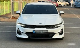 Обява за продажба на Kia K5 ~33 179 лв. - изображение 2