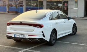 Обява за продажба на Kia K5 ~33 179 лв. - изображение 1