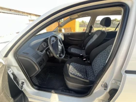 Skoda Fabia 1.4TDI     | Mobile.bg    7
