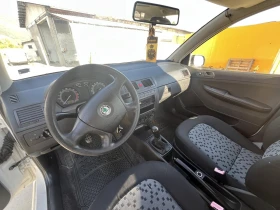 Skoda Fabia 1.4TDI     | Mobile.bg    8