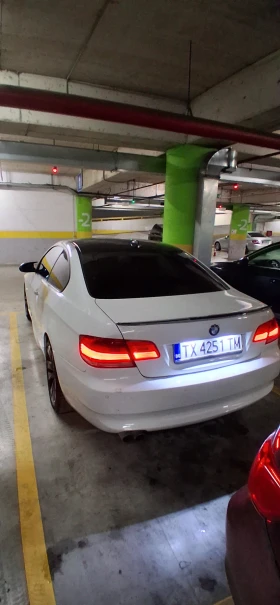 Обява за продажба на BMW 325 ~14 000 лв. - изображение 1