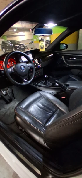 Обява за продажба на BMW 325 ~14 000 лв. - изображение 4
