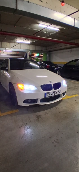 Обява за продажба на BMW 325 ~14 000 лв. - изображение 1