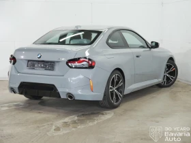 BMW 218 i Coupe M Sport Paket Steptronic - 60530 лв. / 30948.50 € - 87797734 3