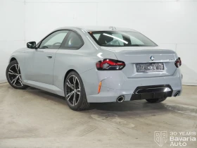 BMW 218 i Coupe M Sport Paket Steptronic - 60530 лв. / 30948.50 € - 87797734 2