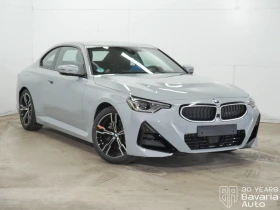 BMW 218 i Coupe M Sport Paket Steptronic - 60530 лв. / 30948.50 € - 87797734 4
