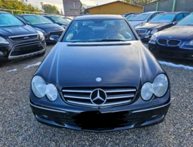 Обява за продажба на Mercedes-Benz CLK 220 ~6 500 лв. - изображение 1