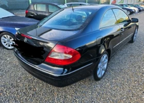 Обява за продажба на Mercedes-Benz CLK 220 ~6 500 лв. - изображение 3