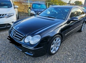 Обява за продажба на Mercedes-Benz CLK 220 ~6 500 лв. - изображение 2
