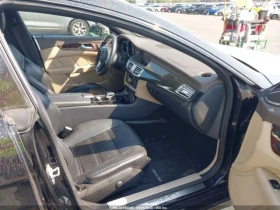 Mercedes-Benz CLS 63 AMG CARFAX    | Mobile.bg    11