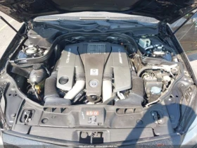 Mercedes-Benz CLS 63 AMG CARFAX    | Mobile.bg    16