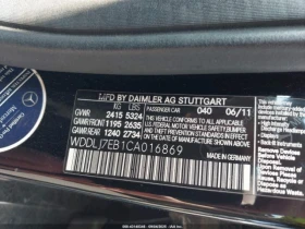 Mercedes-Benz CLS 63 AMG CARFAX    | Mobile.bg    17