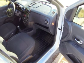 Dacia Lodgy - 15300 лв. / 7822.77 € - 80648281 7