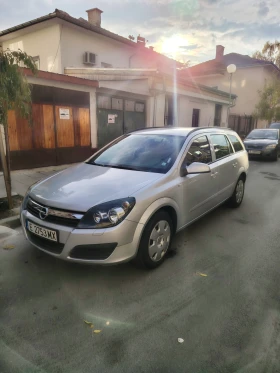 Opel Astra 1.4i - 3844 лв. / 1965.41 € - 87544886 2