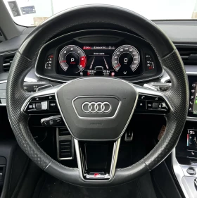 Audi A6 50 TDI quattro - 55000 лв. / 28121.05 € - 10931193 14