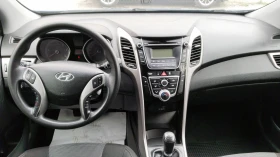 Обява за продажба на Hyundai I30 1.4 CRDI LED EURO6 ~12 290 лв. - изображение 8 | Auto.bg Обява за продажба на Hyundai I30 1.4 CRDI LED EURO6 ~12 290 лв. - изображение 8