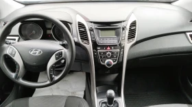 Обява за продажба на Hyundai I30 1.4 CRDI LED EURO6 ~12 290 лв. - изображение 7 | Auto.bg Обява за продажба на Hyundai I30 1.4 CRDI LED EURO6 ~12 290 лв. - изображение 7
