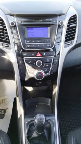 Обява за продажба на Hyundai I30 1.4 CRDI LED EURO6 ~12 290 лв. - изображение 4 | Auto.bg Обява за продажба на Hyundai I30 1.4 CRDI LED EURO6 ~12 290 лв. - изображение 4