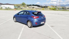 Обява за продажба на Hyundai I30 1.4 CRDI LED EURO6 ~12 290 лв. - изображение 3 | Auto.bg Обява за продажба на Hyundai I30 1.4 CRDI LED EURO6 ~12 290 лв. - изображение 3