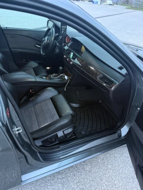 BMW 525 525d | Mobile.bg    10