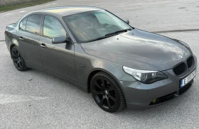 BMW 525 525d | Mobile.bg    3