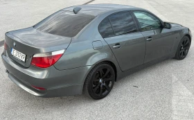 BMW 525 525d | Mobile.bg    5