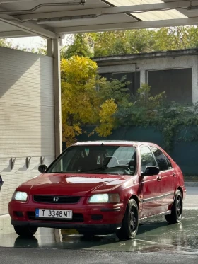 Honda Civic | Mobile.bg    5