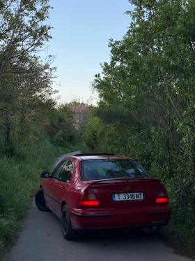 Honda Civic | Mobile.bg    10