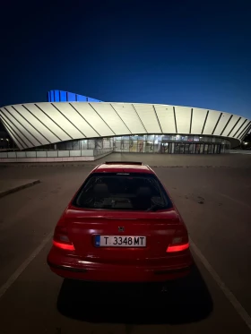 Honda Civic | Mobile.bg    8