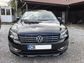 VW Passat, снимка 2