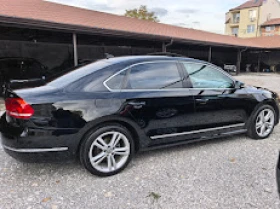 VW Passat, снимка 4