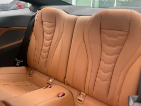 BMW 850 M850i xDrive 2020* CARFAX * БЕЗ ПЪРВОНАЧАЛНА ВНОСК - 88800 лв. / 45402.72 € - 22405709 15
