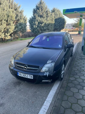 Opel Vectra 2.2, снимка 5