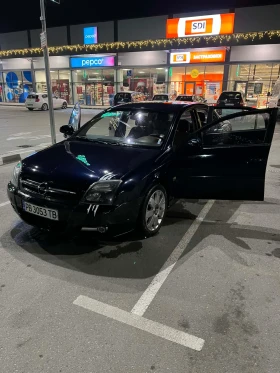 Opel Vectra 2.2, снимка 1