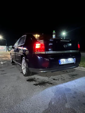 Opel Vectra 2.2, снимка 2