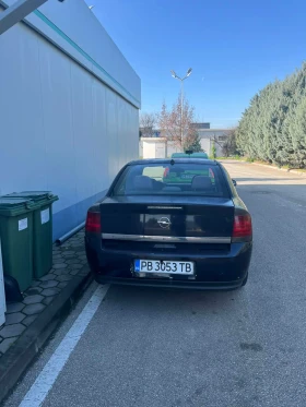 Opel Vectra 2.2, снимка 4