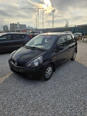 Honda Jazz 1.4-83кс, снимка 1