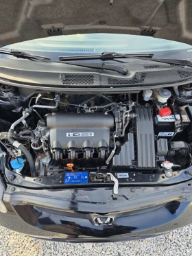 Honda Jazz 1.4-83кс, снимка 11