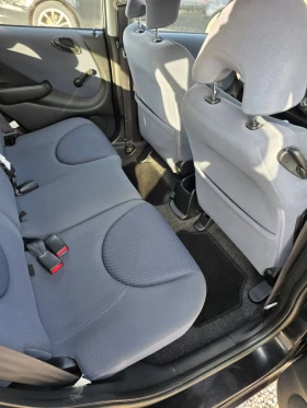 Honda Jazz 1.4-83кс, снимка 7