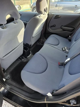 Honda Jazz 1.4-83кс, снимка 6