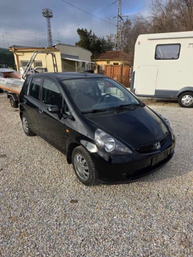 Honda Jazz 1.4-83кс, снимка 13