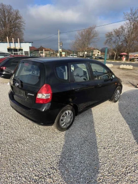 Honda Jazz 1.4-83кс, снимка 4