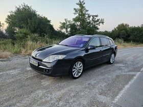 Renault Laguna GrandTour, снимка 1