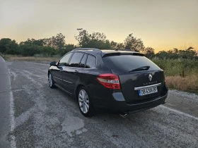 Renault Laguna GrandTour, снимка 4