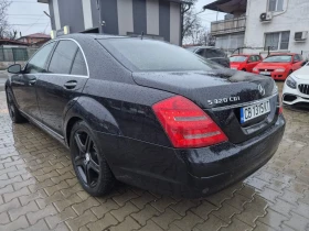 Mercedes-Benz S 320 Mercedes s 320.4 matik, снимка 3