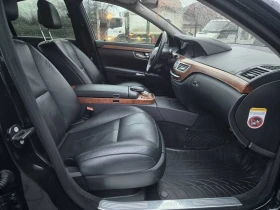 Mercedes-Benz S 320 Mercedes s 320.4 matik, снимка 8