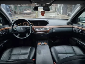 Mercedes-Benz S 320 Mercedes s 320.4 matik, снимка 11